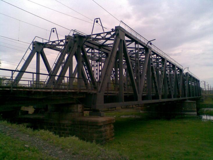 Хорошеве з panoramio.com - Хорошево