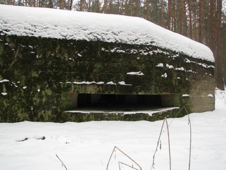 Стоянка з panoramio.com - Стоянка