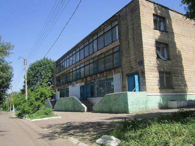 Вергулівка з panoramio.com - Вергулівка
