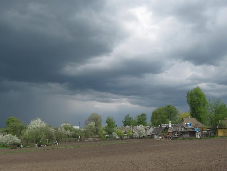 Верхня Сироватка з panoramio.com - Верхня Сироватка