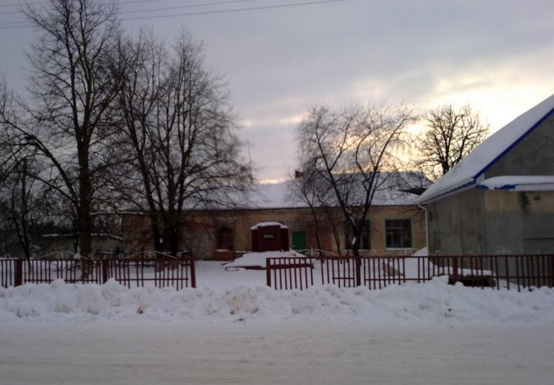 Зіньків з panoramio.com - Зиньков