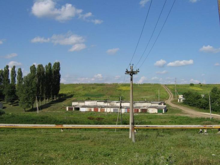 Сокиряни з panoramio.com - Сокиряни