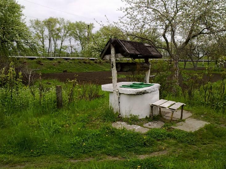 Засупоївка з panoramio.com - Засупоевка