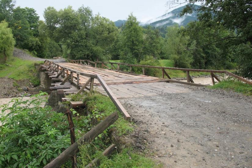 Ільці з panoramio.com - Ильцы