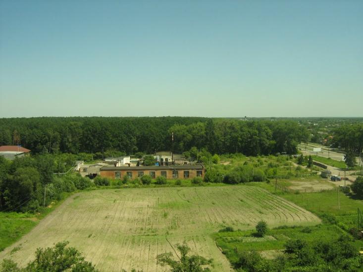 Глибочиця з panoramio.com - Глибочиця