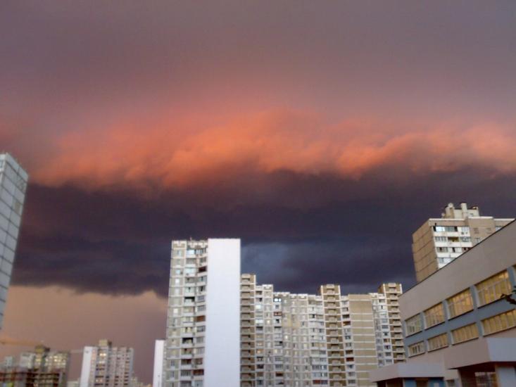 Чабани з panoramio.com - Chabany
