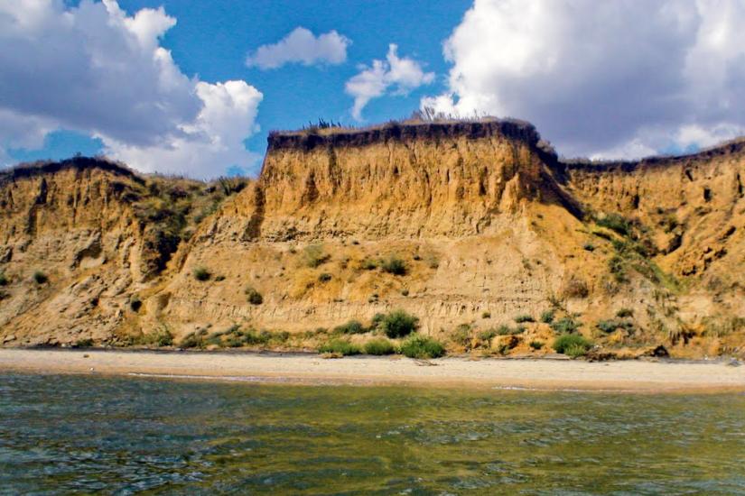 Банівка з panoramio.com - Бановка