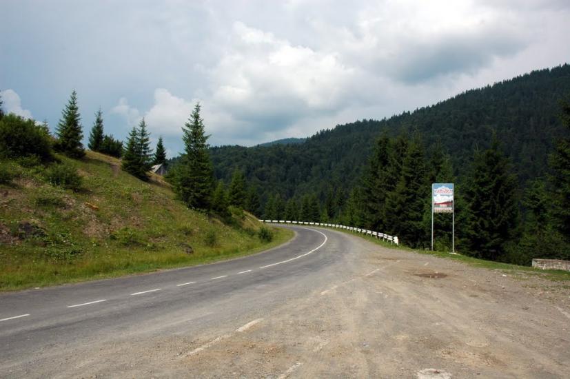 Стригальня з panoramio.com - Стригальняя