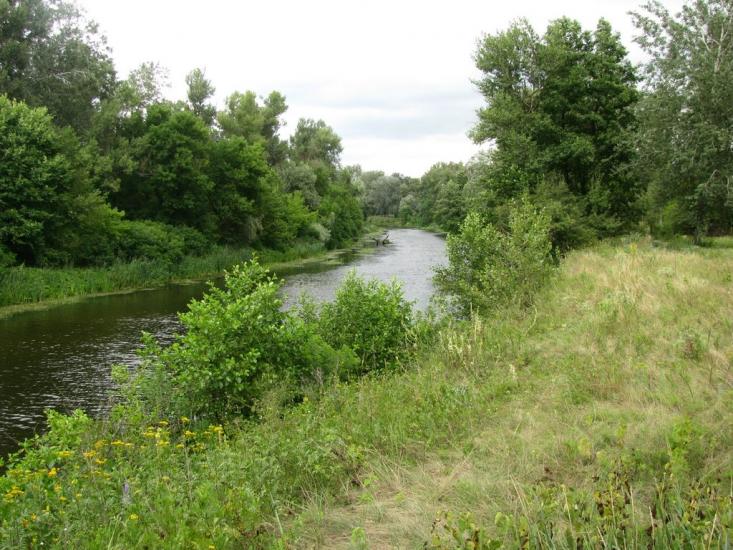 Глоди з panoramio.com - Глоди