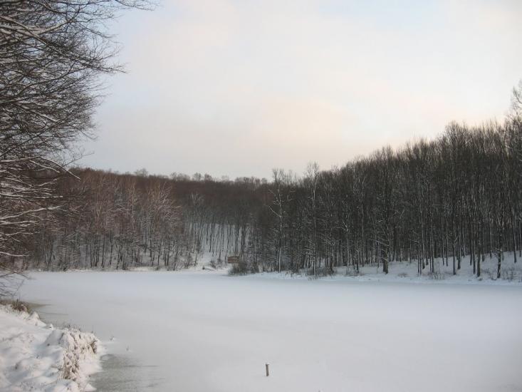Хмільник з panoramio.com - Хмельник