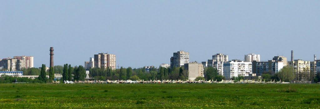 Мізікевича з panoramio.com - Мізікевича