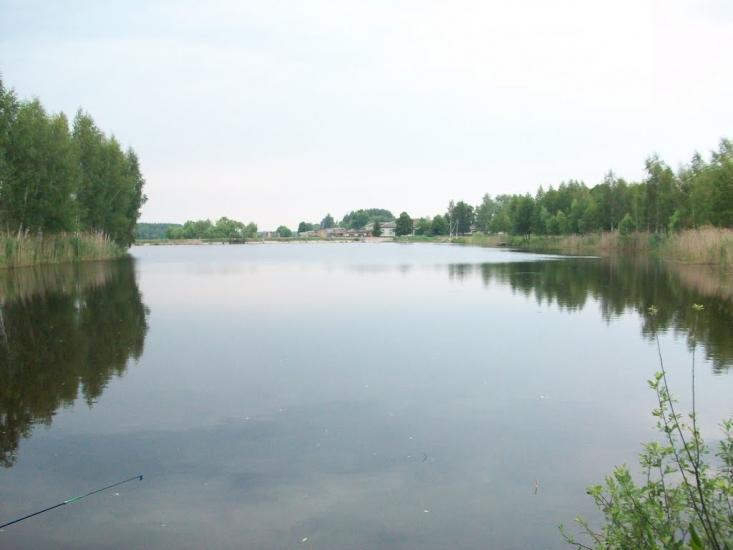 Буда з panoramio.com - Буда