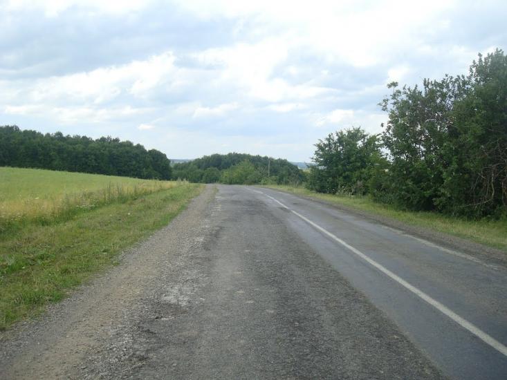 Мазники з panoramio.com - Maznyky