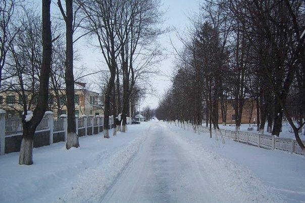 Юхимівці з panoramio.com - Юхимівці