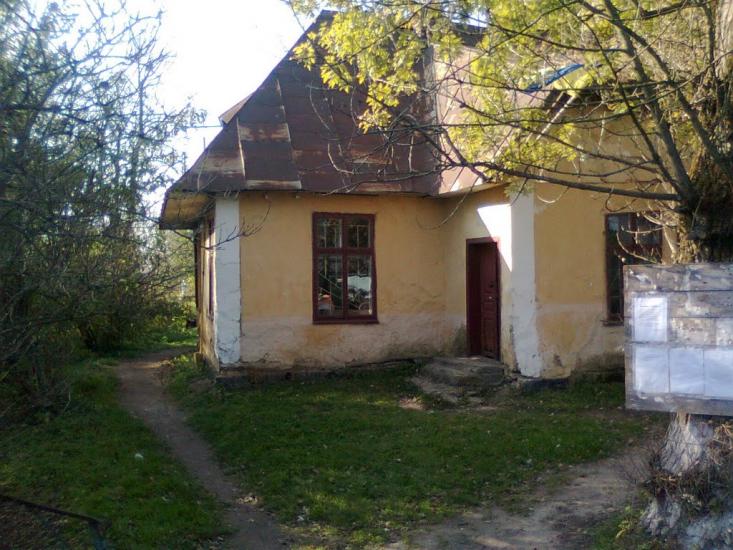 Переможне з panoramio.com - Переможне