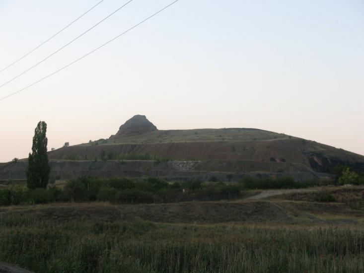 Стаханов з panoramio.com - Стаханов