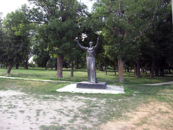 Путивль з panoramio.com - Путивль
