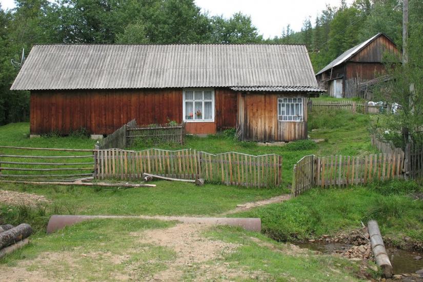 Сукіль з panoramio.com - Сукіль