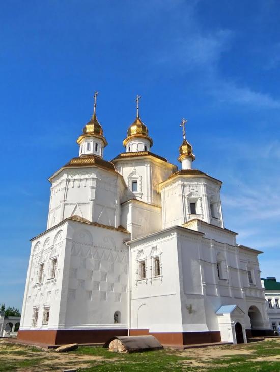 Путивль з panoramio.com - Путивль