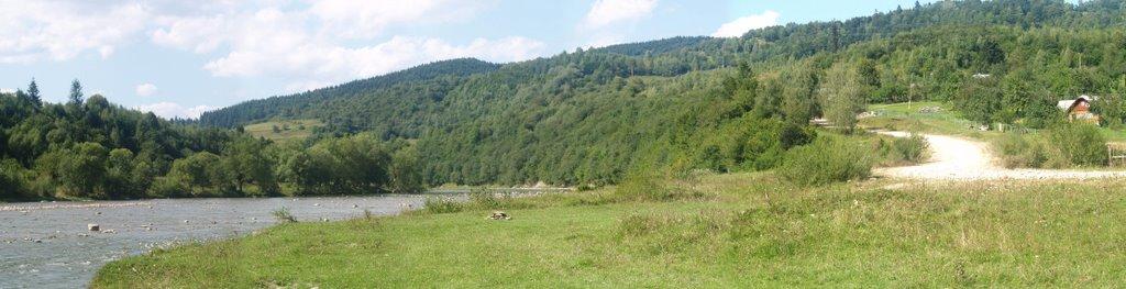 Перепростиня з panoramio.com - Перепростиня