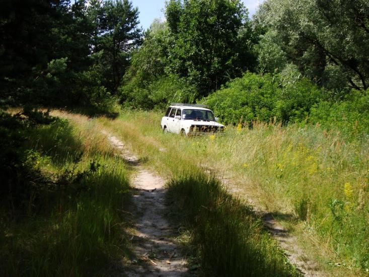 Прохорівка з panoramio.com - Prokhorivka