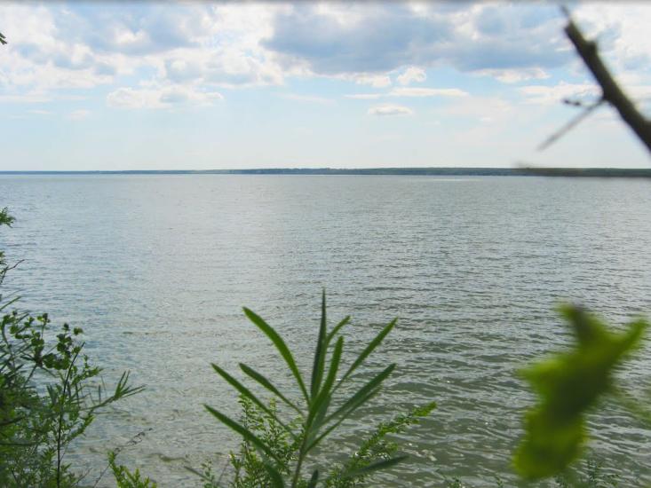 Горностаївка з panoramio.com - Горностаевка