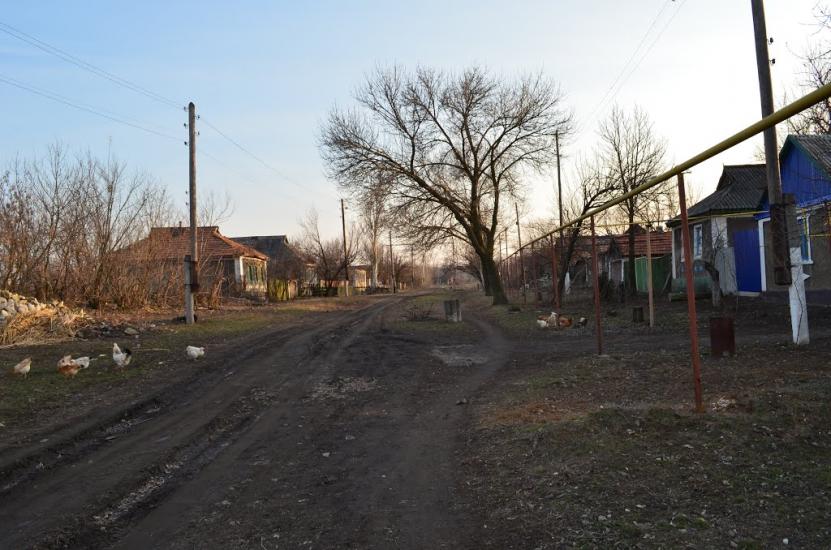 Петровеньки з panoramio.com - Петровеньки