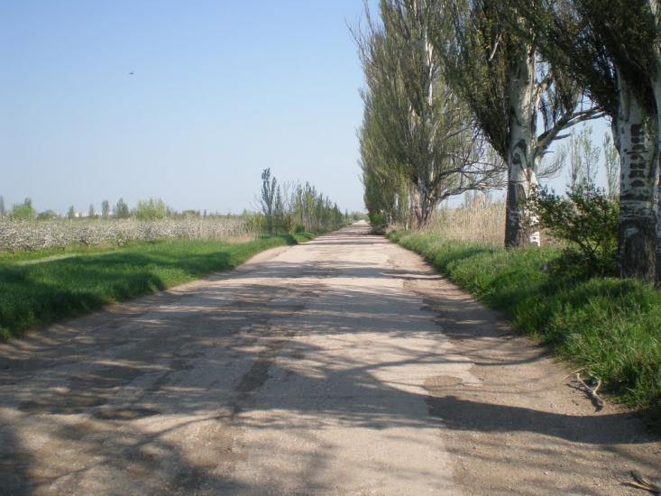 Маленьке з panoramio.com - Маленьке