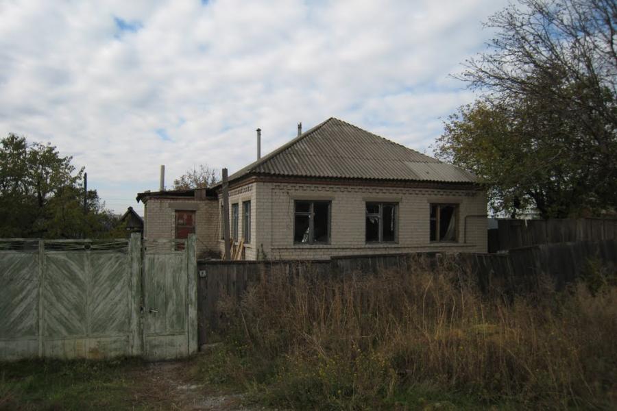 Фабричне з panoramio.com - Фабричне