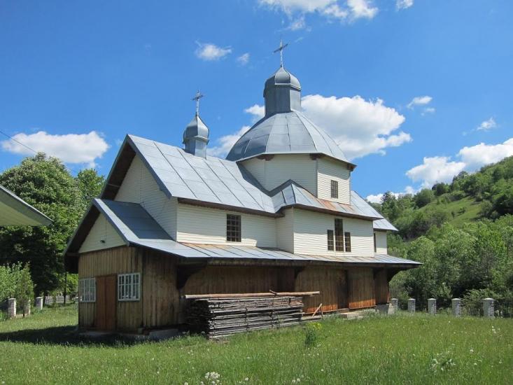 Перепростиня з panoramio.com - Перепростиня