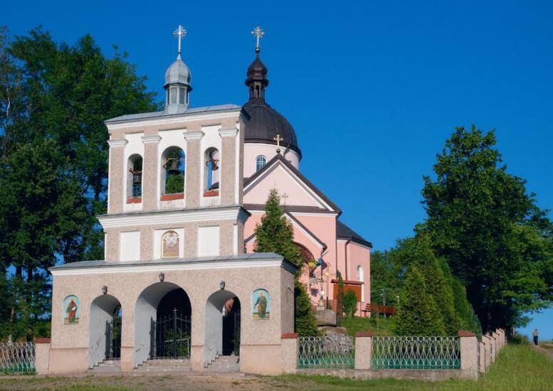 Бортятин з panoramio.com - Бортятин