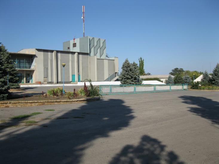 Гаврилівка з panoramio.com - Гавриловка