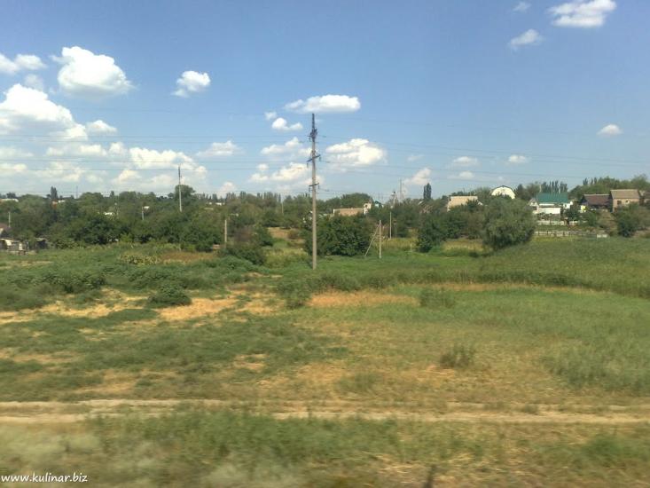 Приморське з panoramio.com - Приморське