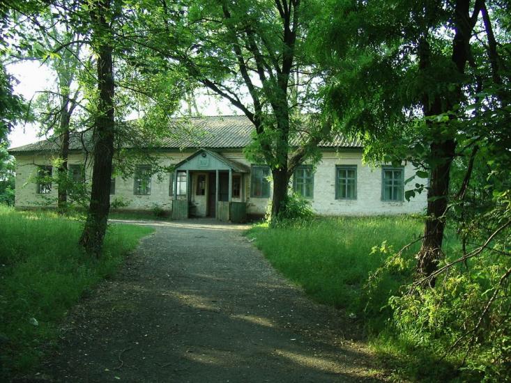 Говтва з panoramio.com - Govtva