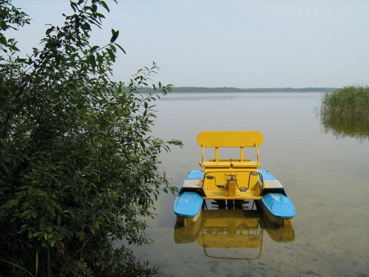 Згорани з panoramio.com - Згораны