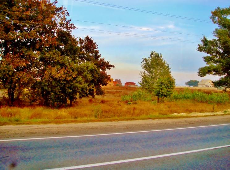 Лютіж з panoramio.com - Лютеж