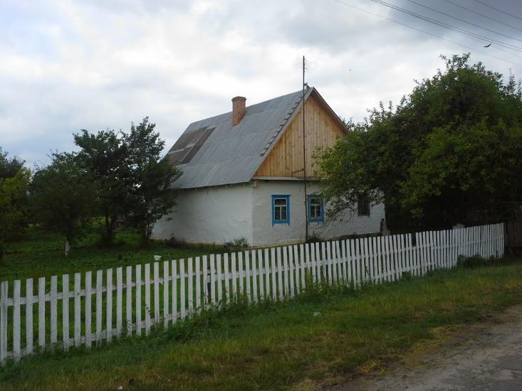 Сошники з panoramio.com - Сошники