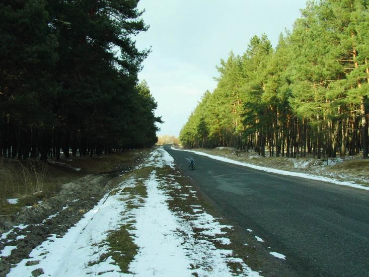 Хорішки з panoramio.com - Хорішки