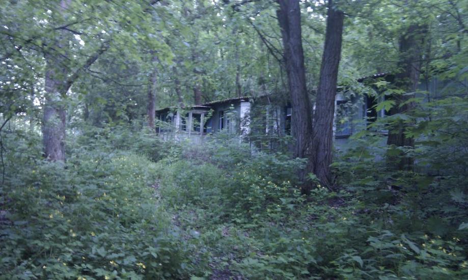 Глибочка з panoramio.com - Глыбочка