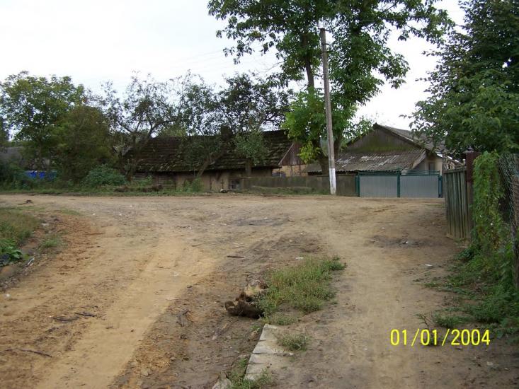 Старе Село з panoramio.com - Старое Село