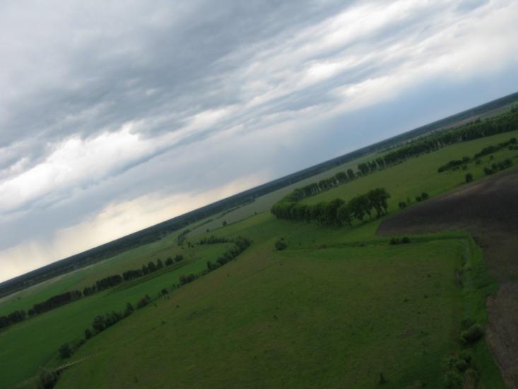 Наливайківка з panoramio.com - Наливайковка