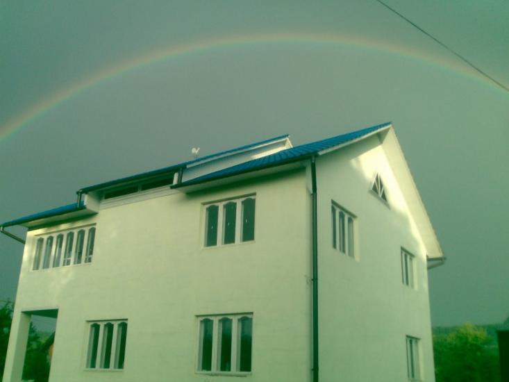 Кути з panoramio.com - Kuty