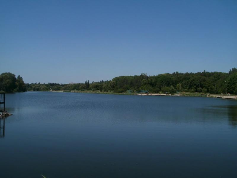 Прибузьке з panoramio.com - Прибугское