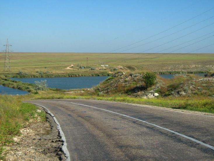Хмельове з panoramio.com - Хмелево