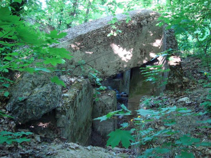Петрівське з panoramio.com - Петрівське