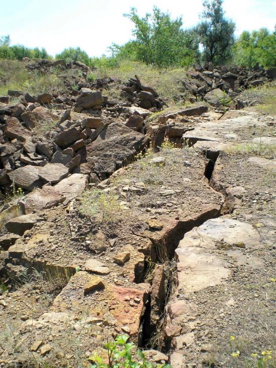 Кам'янка з panoramio.com - Кам'янка