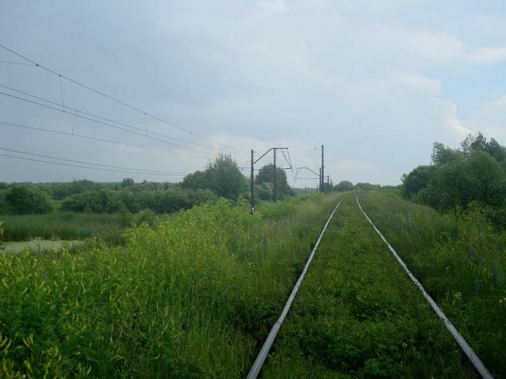 Судилків з panoramio.com - Судилков