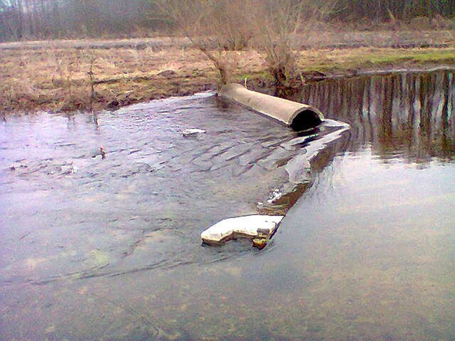 Любе село - Миролюбівка