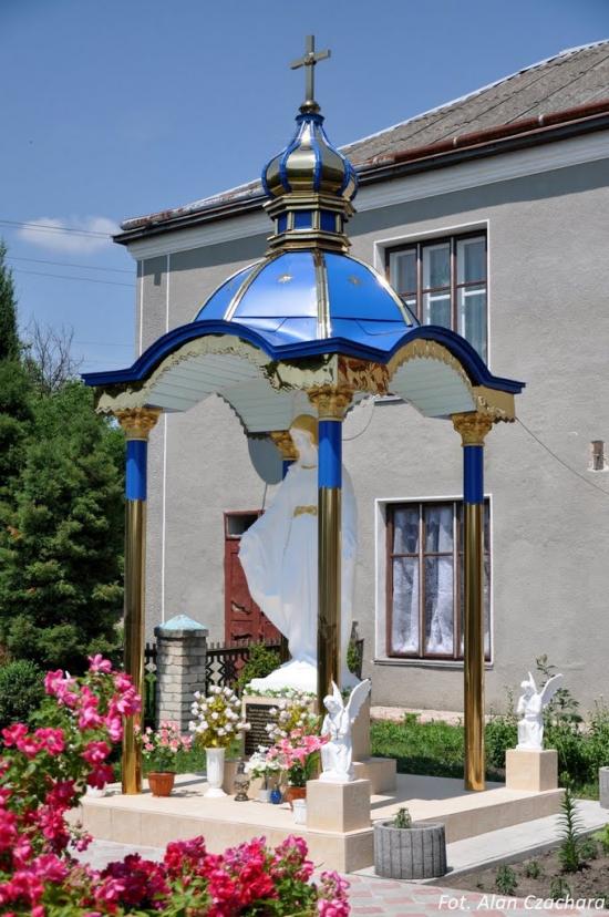 Бурканів з panoramio.com - Бурканів