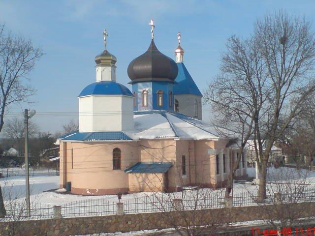 Крюківщина з panoramio.com - Kryukivschyna